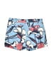 J.Crew Tropical Blue Board Shorts Size 2 - photo 2