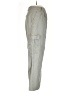 Hunter & Brown Gray Cargo Pants Size S - photo 4