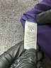 Athleta Solid Purple Blue Casual Skirt Size M - photo 4