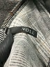 Voll Gray 3/4 Sleeve Top Size M - photo 7