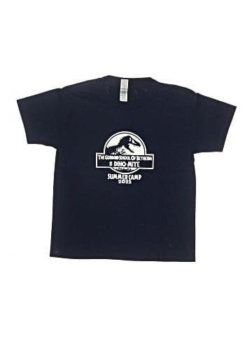 Gildan Short Sleeve T-Shirt (view 1)