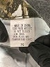 Unbranded Gold Jeans Size S - photo 6