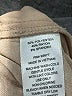 Worthington Tan Casual Pants Size L - photo 8