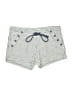 Rewind Stripes Blue Shorts Size 5 - photo 1
