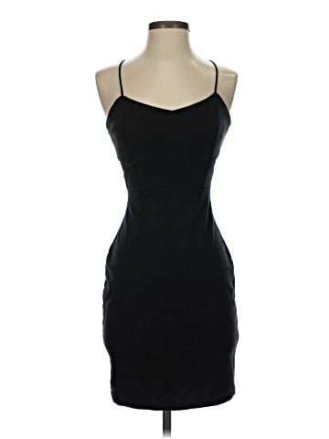 Express Cocktail Dress (view 1)