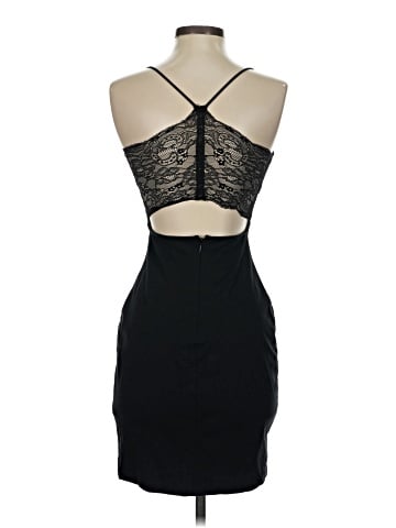Express Cocktail Dress (view 2)