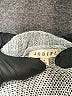 Jodifl 100% Acrylic Gray Pullover Sweater Size S - photo 7