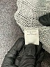 Jodifl 100% Acrylic Gray Pullover Sweater Size S - photo 8