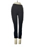 Lululemon Athletica Solid Black Blue Active Pants Size 2 - photo 1