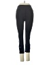 Lululemon Athletica Solid Black Blue Active Pants Size 2 - photo 2