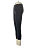 Lululemon Athletica Solid Black Blue Active Pants Size 2 - photo 5