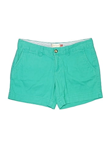 Red Camel Shorts (view 1)