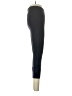 Lululemon Athletica Solid Black Blue Active Pants Size 2 - photo 4