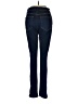 Ann Taylor LOFT Solid Blue Jeans Size 29 waist - photo 2