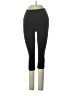Lululemon Athletica Color Block Black Active Pants Size 0 - photo 1