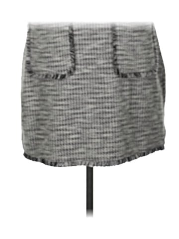Ann Taylor LOFT Casual Skirt (view 1)