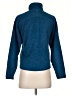 Nike 100% Polyester Blue Track Jacket Size XS - photo 2