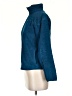 Nike 100% Polyester Blue Track Jacket Size XS - photo 5