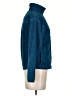 Nike 100% Polyester Blue Track Jacket Size XS - photo 4