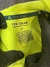 Tek Gear Yellow Pullover Hoodie Size S (kids) - photo 3