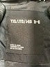 Under Armour 100% Polyester Solid Black Jacket Size XL (youth) - photo 3