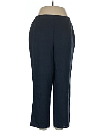 Flax Casual Pants (view 1)