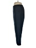 Flax Solid Blue Casual Pants Size 10 (M) - photo 5