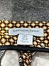 Carolina Belle Polka Dots Brown Casual Pants Size 8 - photo 7