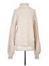 Toccin X RTR Ivory Pullover Sweater Size XS - photo 2