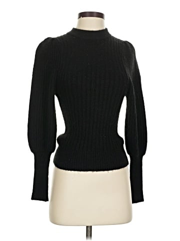 Leith Turtleneck Sweater (view 1)