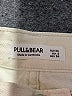 Pull&Bear Ivory Jeans Size 2 - photo 4
