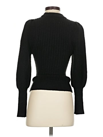 Leith Turtleneck Sweater (view 2)