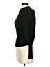 Leith Black Turtleneck Sweater Size XXS - photo 5