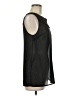 Vero Moda Black Sleeveless Blouse Size M - photo 4