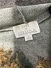 Joseph A. Gray Poncho Size M - photo 7