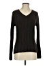 Lands' End 100% Baumwolle Brown Pullover Sweater Size S - photo 1