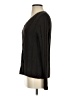 Lands' End 100% Baumwolle Brown Pullover Sweater Size S - photo 5