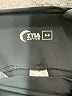 Zyia Active Solid Black Active Pants Size 6 - 8 - photo 7