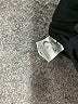 Zyia Active Solid Black Active Pants Size 6 - 8 - photo 9