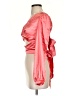 Banjul Pink Long Sleeve Blouse Size S - photo 5