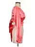 Banjul Pink Long Sleeve Blouse Size S - photo 4
