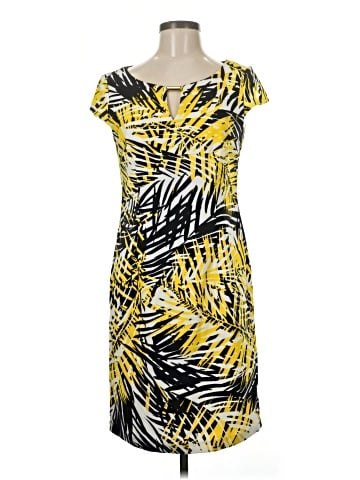 Ronni Nicole Casual Dress (view 1)