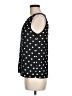 Assorted Brands Black Sleeveless Blouse Size M - photo 5