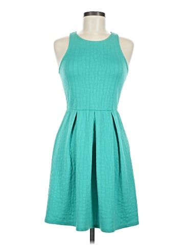 Dina Be Casual Dress (view 1)