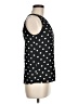 Assorted Brands Black Sleeveless Blouse Size M - photo 4