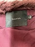 Talula Burgundy Sleeveless Top Size M - photo 7