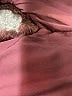 Talula Burgundy Sleeveless Top Size M - photo 8