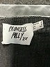 Princess Polly Black Tube Top Size 2 - photo 4