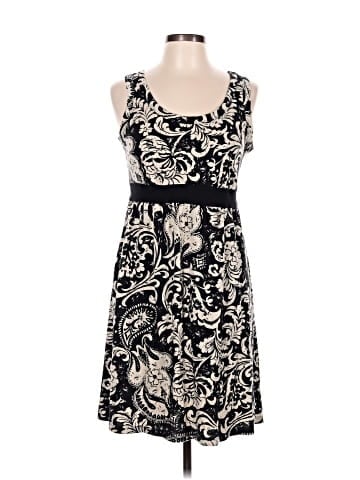 SONOMA life + style Cocktail Dress (view 1)