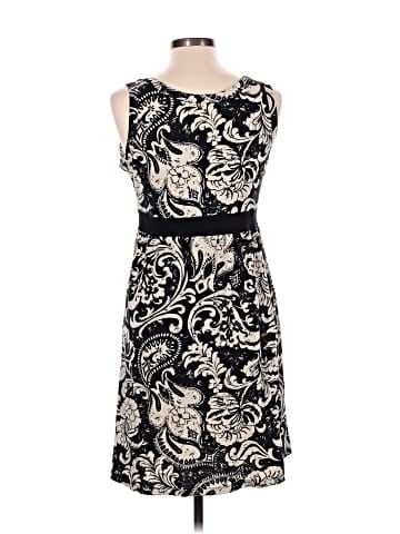 SONOMA life + style Cocktail Dress (view 2)